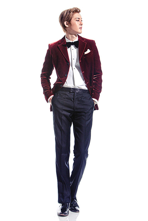 Kim Hyun Joong